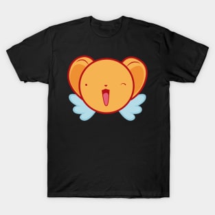 Kero, CardCaptor Sakura T-Shirt